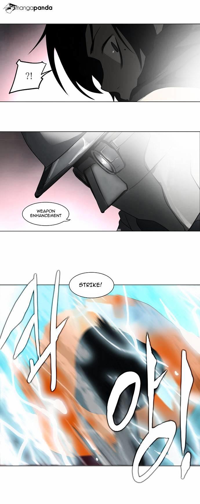 Tower Of God, Chapter 157 image 27